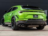 Lamborghini Urus 4.0 V8 Autom. - - Lamborghini Gebrauchtwagen in Frankfurt