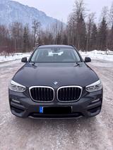 BMW X3 AT xDrive - EZ 10/2019 - ca. 90.000 km  - BMW: X 9
