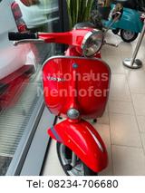 Vespa Primavera ET3 125  B196 - VESPA 125 PRIMAVERA ET3