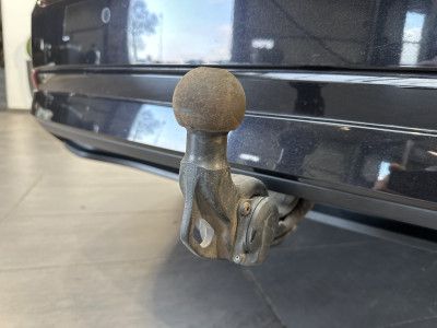 Fahrzeugabbildung SKODA Octavia Combi 2.0 TDI DSG Ambition NAV+LED+AHK