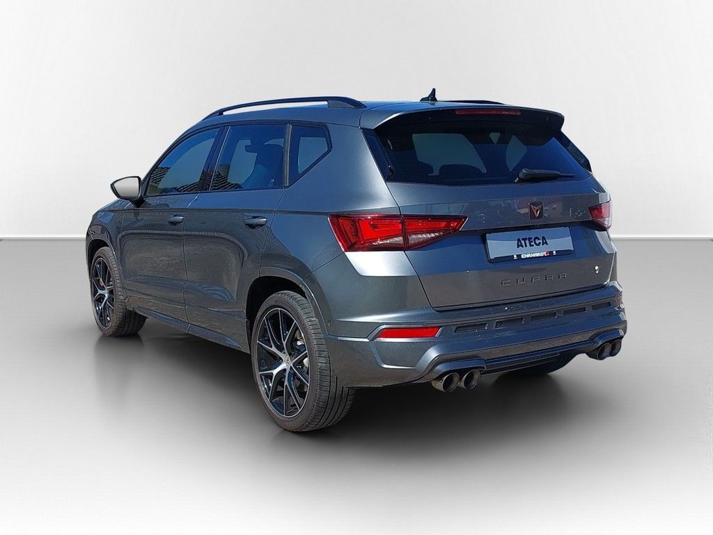 Cupra Ateca - Bild 9