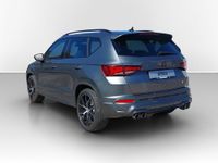 Cupra Ateca - Vorschau Bild 9