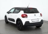 Citroën C3 1.2 PureTech Origins Android Apple Tempomat - weiße Citroën C3