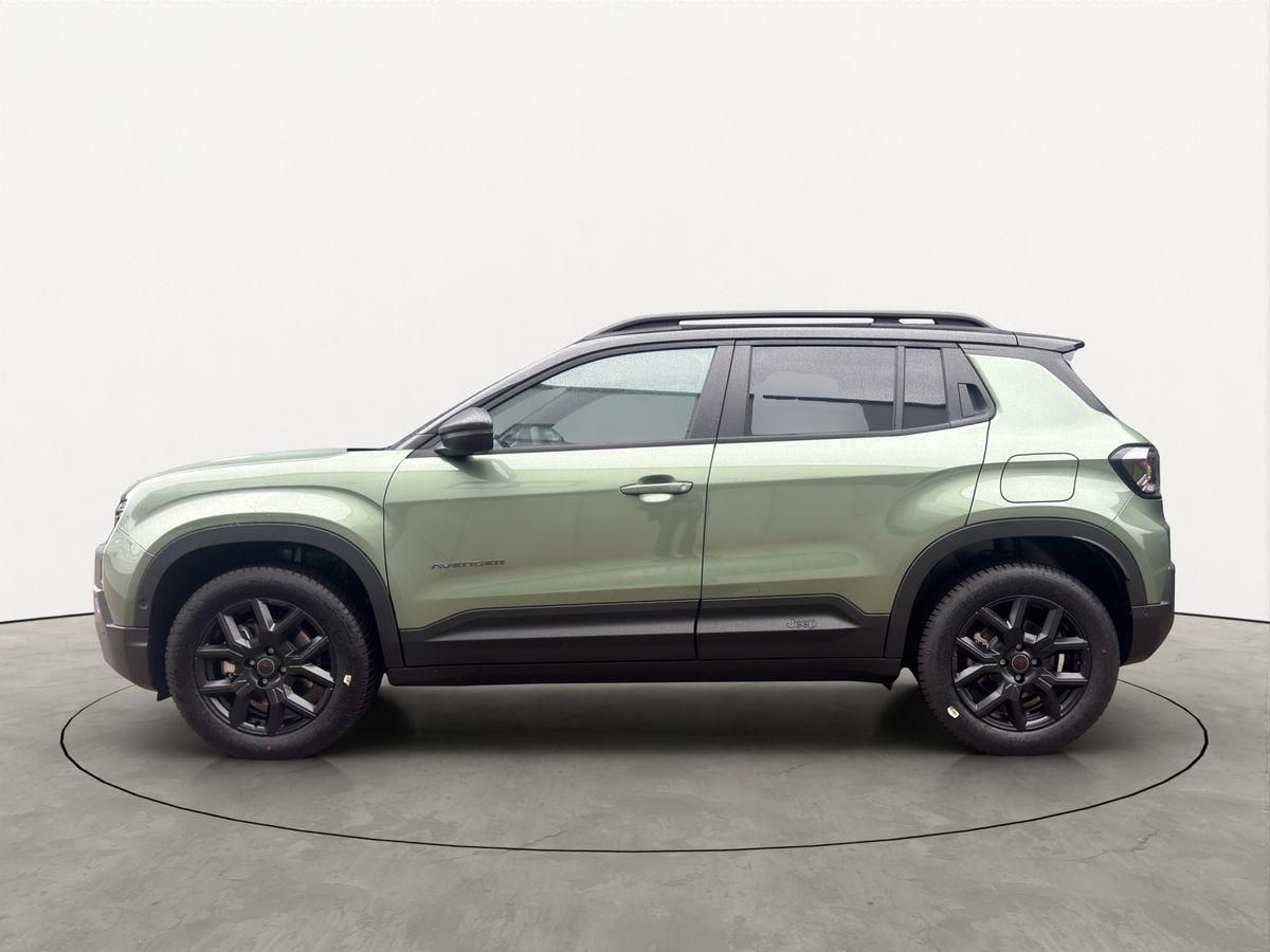 Jeep Avenger - Bild 6