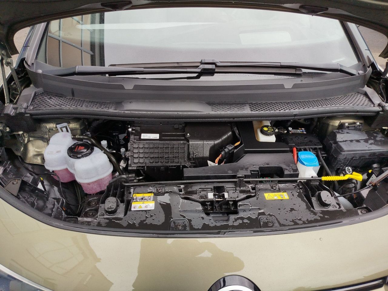 Fahrzeugabbildung Volkswagen ID.3 Pro S electric 150 kw