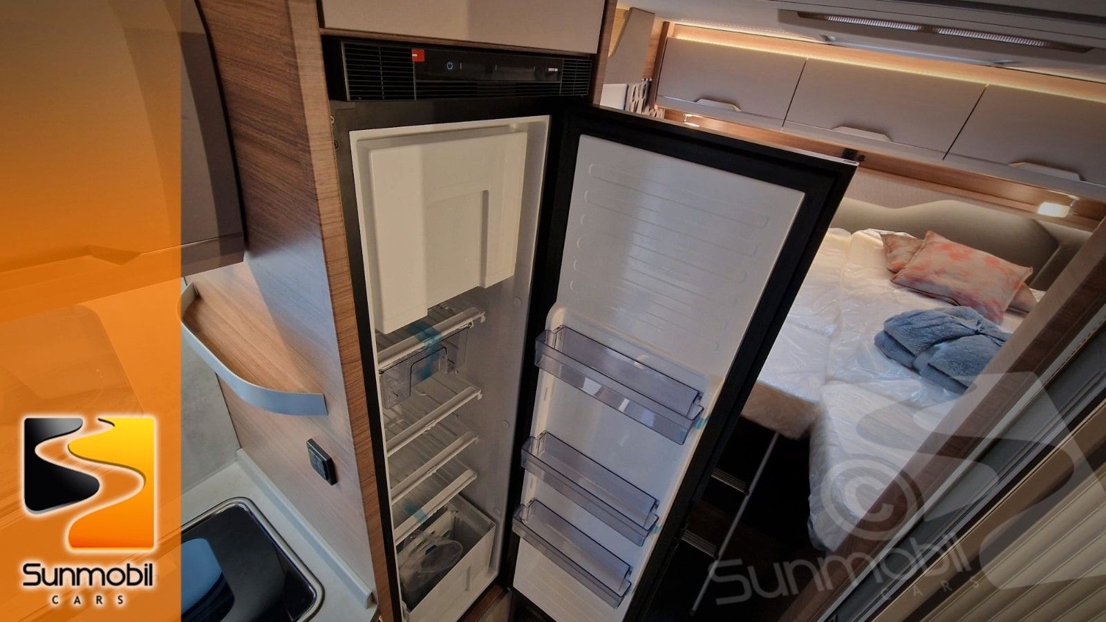 Fahrzeugabbildung Knaus Van Wave 640 MEG VW Vansation Automatik