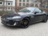 Jaguar XK XK 5.0 Coupe Portfolio 20z Alus TOP - scheckheftgepflegte Jaguar XK