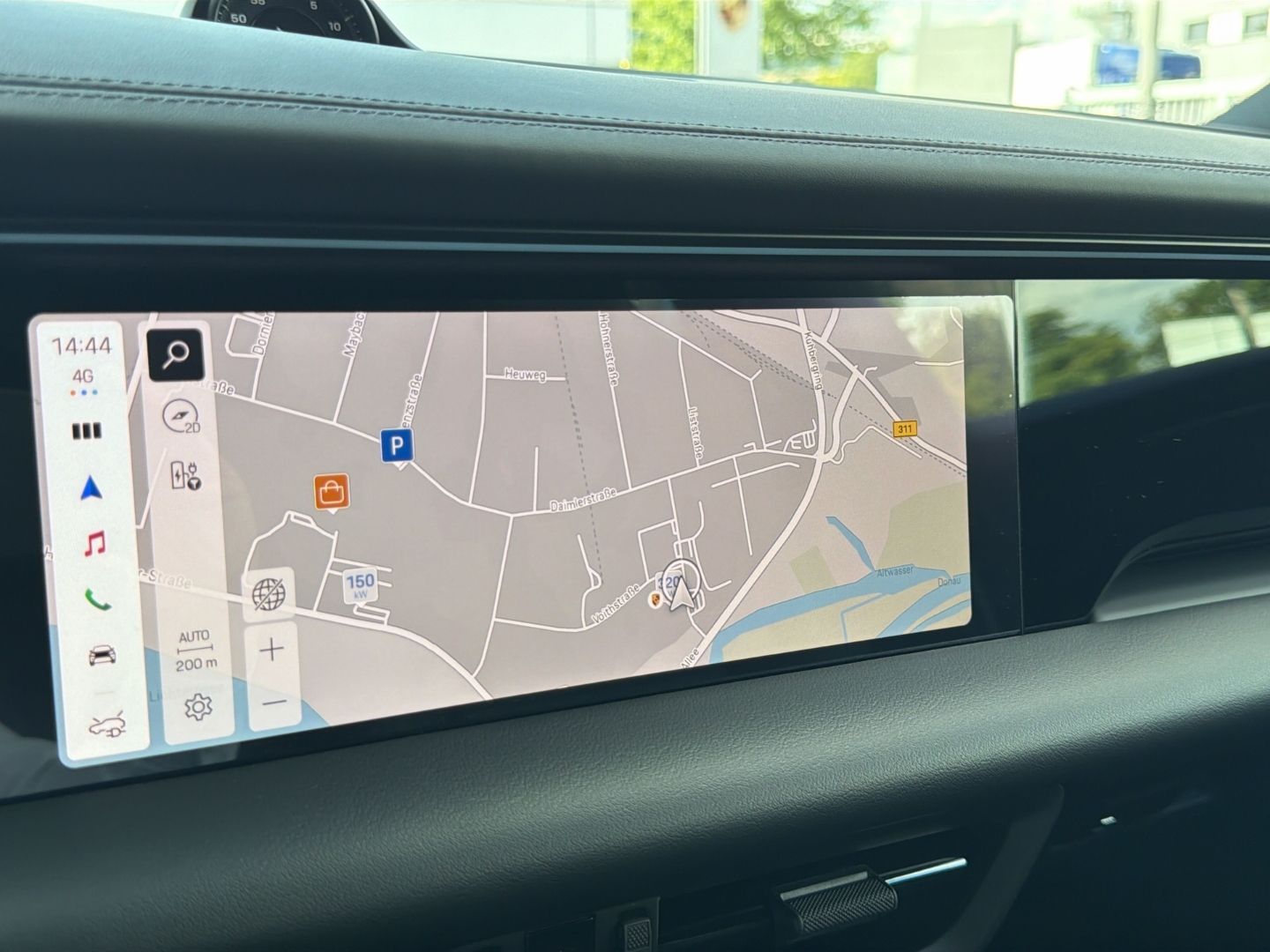 Porsche Macan - Bild 19