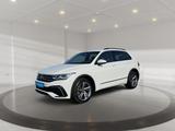 Volkswagen Tiguan 1.4 TSI R-Line 4xSHZ ACC AHK AUT Facelift