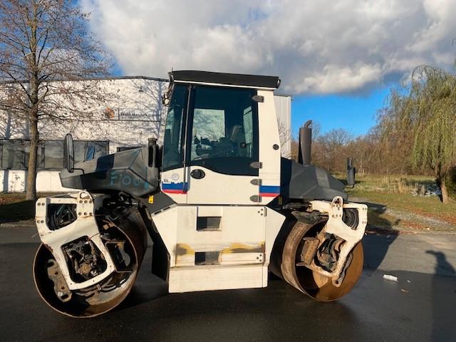 BOMAG BW 154 AP-4 AM