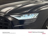 Audi Q8 - Vorschau Bild 6