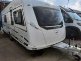LMC Musica 542E Heckbad Einzelbetten - LMC Musica