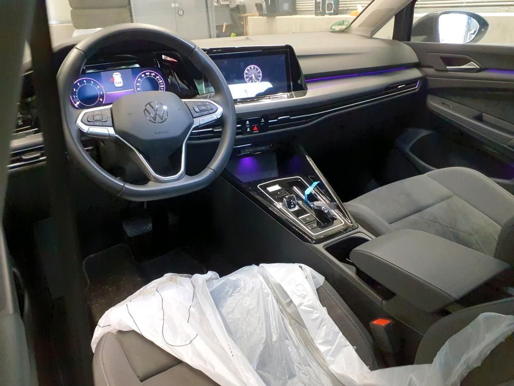 Volkswagen Golf - Bild 7