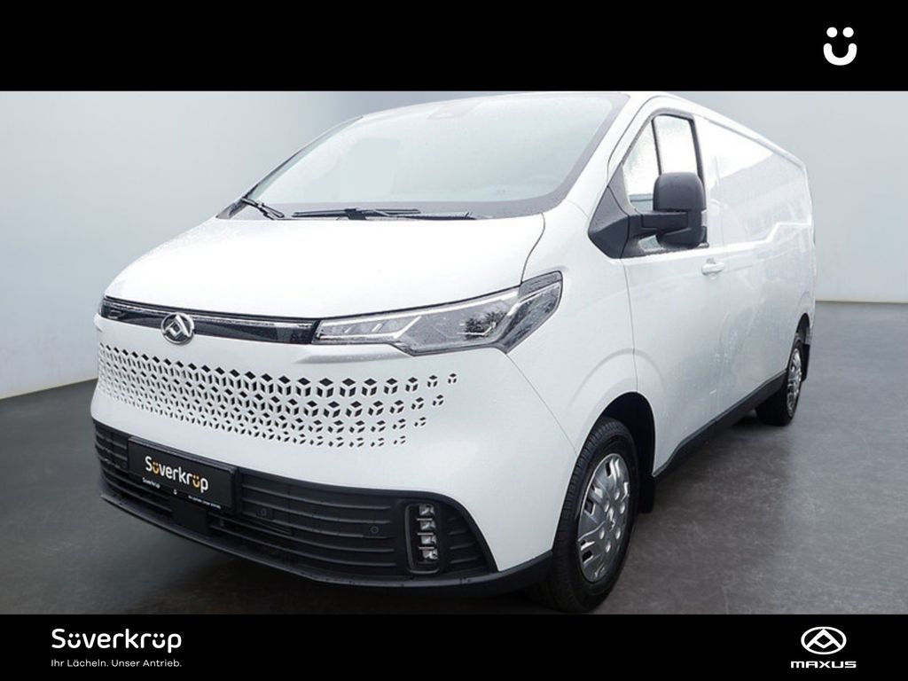 Maxus Deliver 7