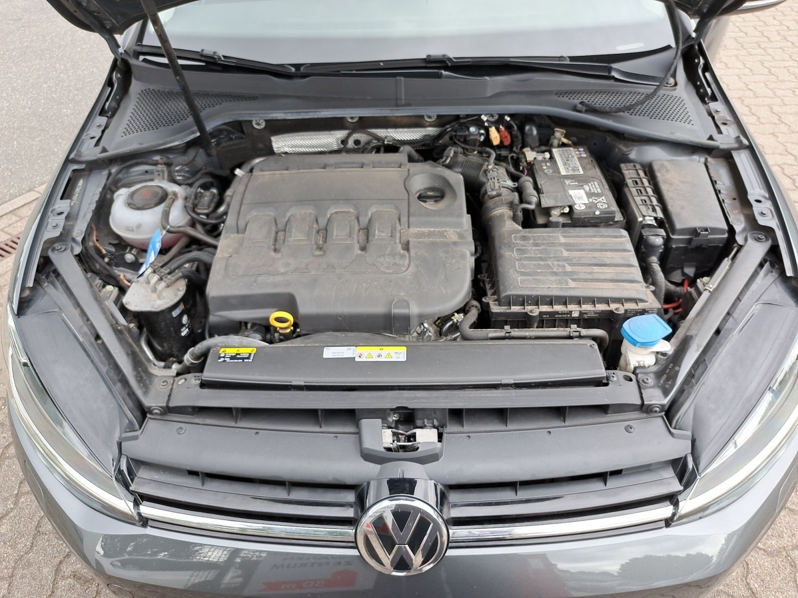 Volkswagen Golf - Bild 23