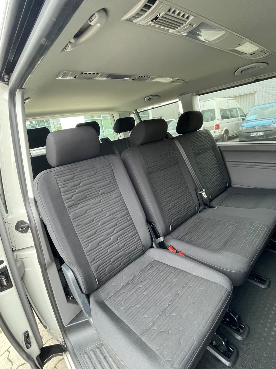 VW T6 Transporter  - Image 11 of 12