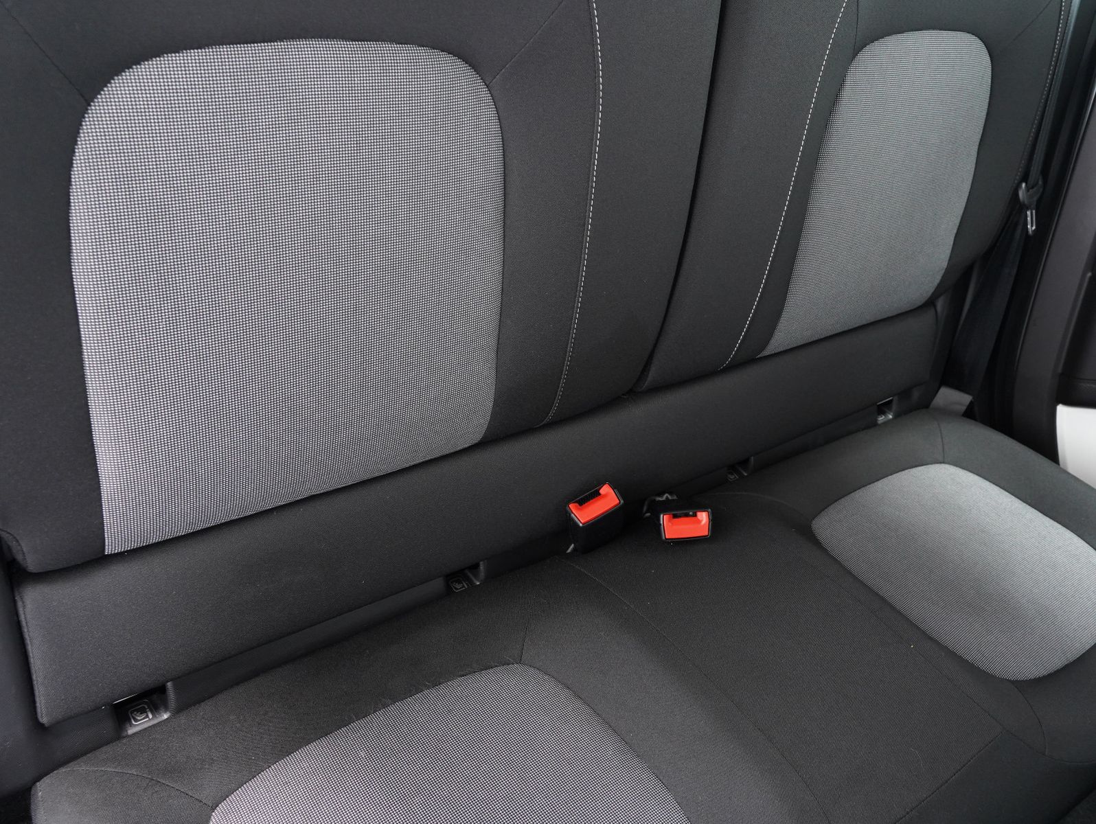 Fahrzeugabbildung Renault Twingo Zen Electric