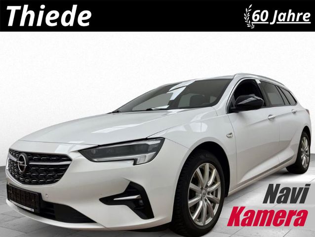 Opel Insignia B ST 2.0D BUSINESS NAVI/HUD/KAMERA/AHK