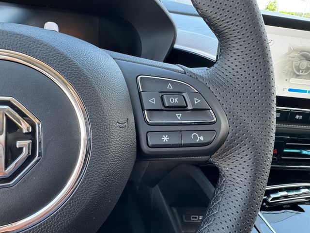 MG MG5 61 kWh Comfort Kamera Navigation Klima