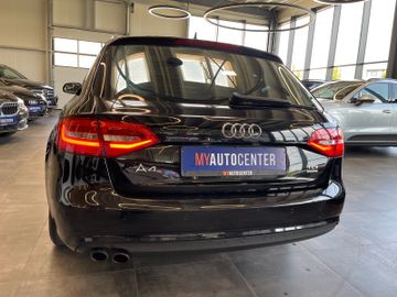 Audi A4 Avant  quattro *Xenon*Panoramadach*Navi*