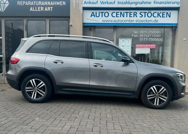 Mercedes-Benz GLB dLederNaviKameraPanoramaGarantie, миниатюра 14