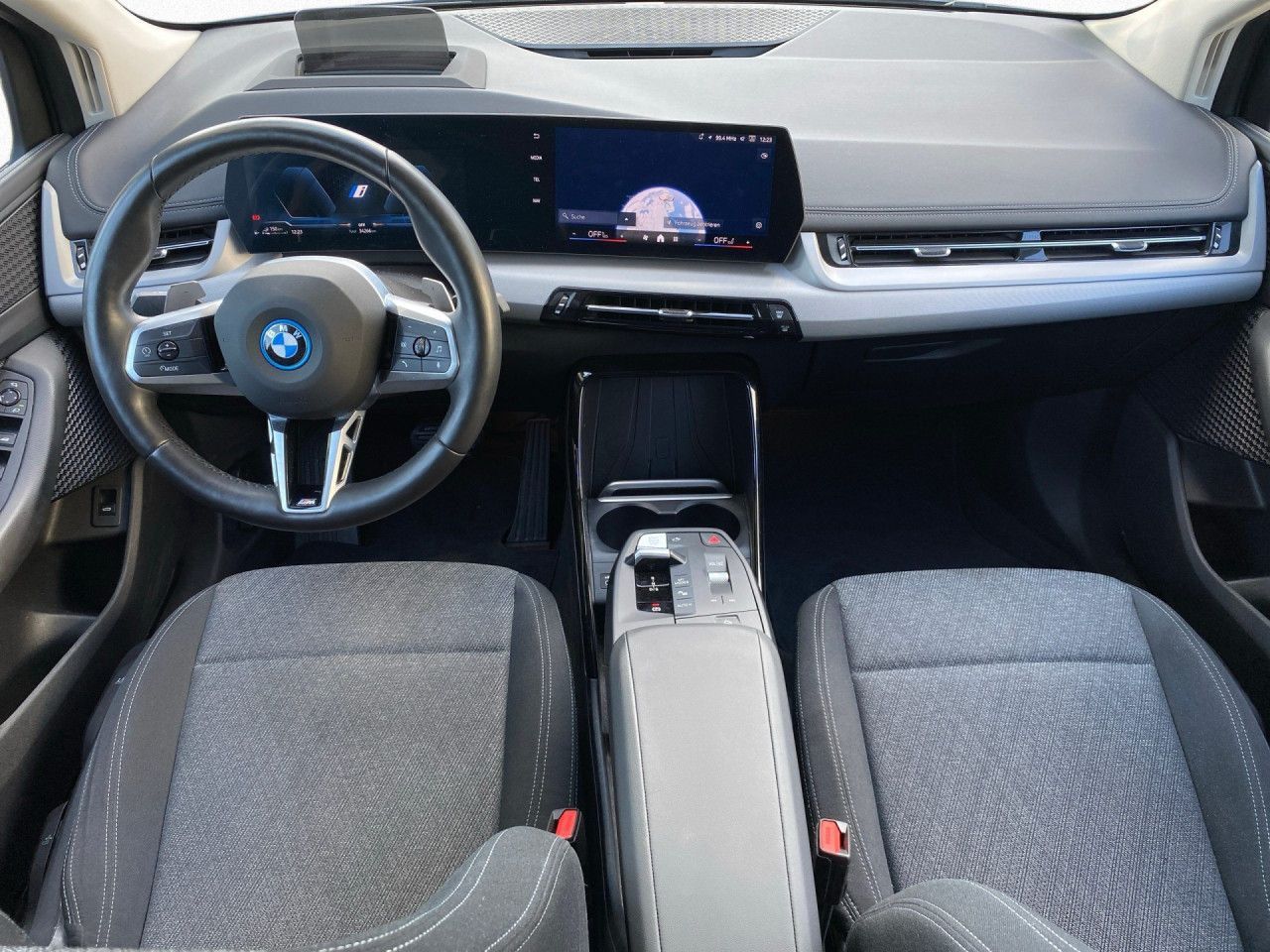 BMW 225 Active Tourer - Bild 13