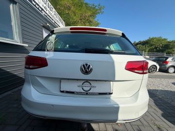 Volkswagen Passat Variant - 5