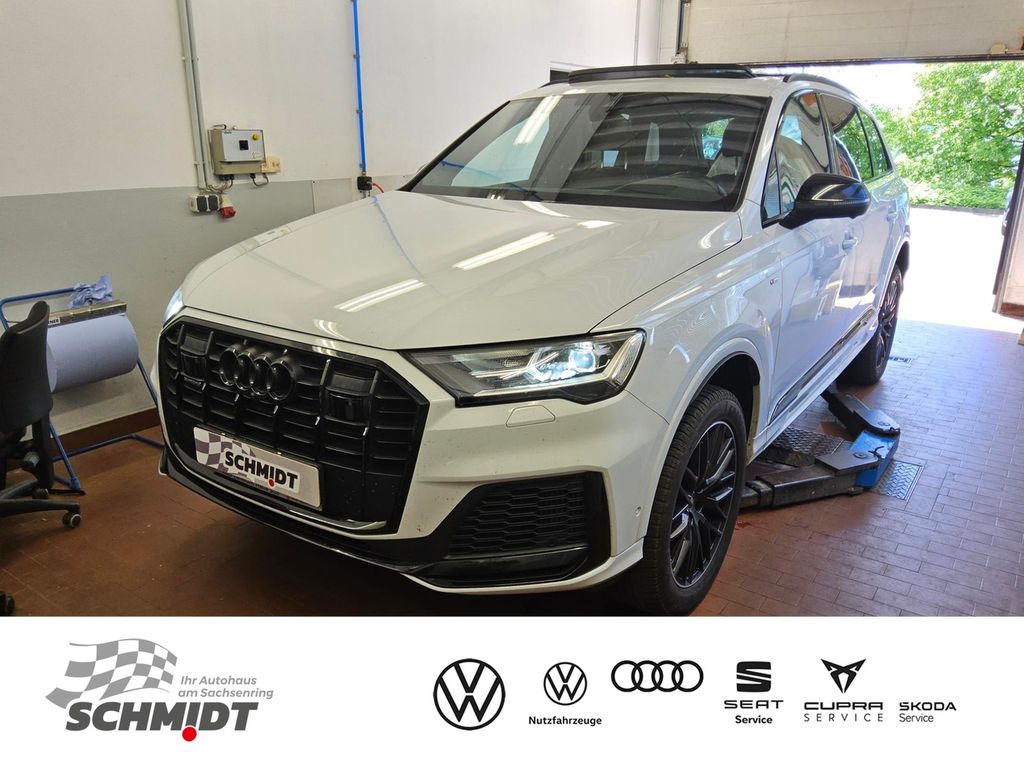 Image of Audi Q7