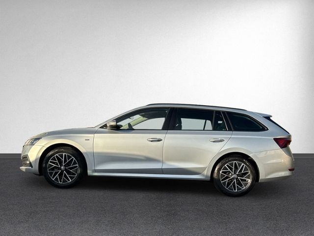 Octavia Combi 2.0 TDI DSG Clever LED+NAVI+PDC+GR