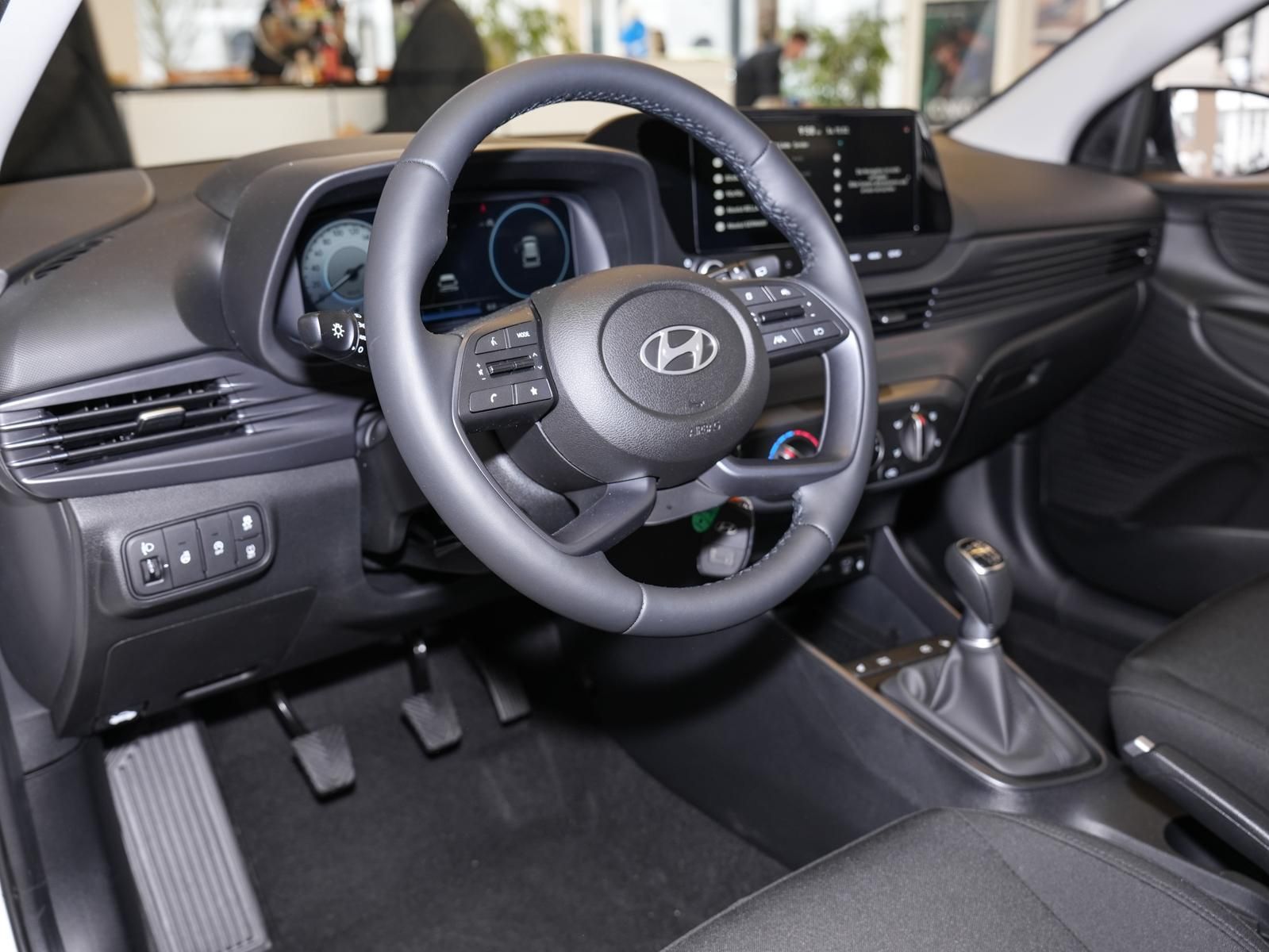 Hyundai i20 - Bild 3