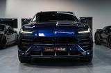 Lamborghini Urus Q Citura-Pano-Carbon-Massage - Lamborghini Gebrauchtwagen
