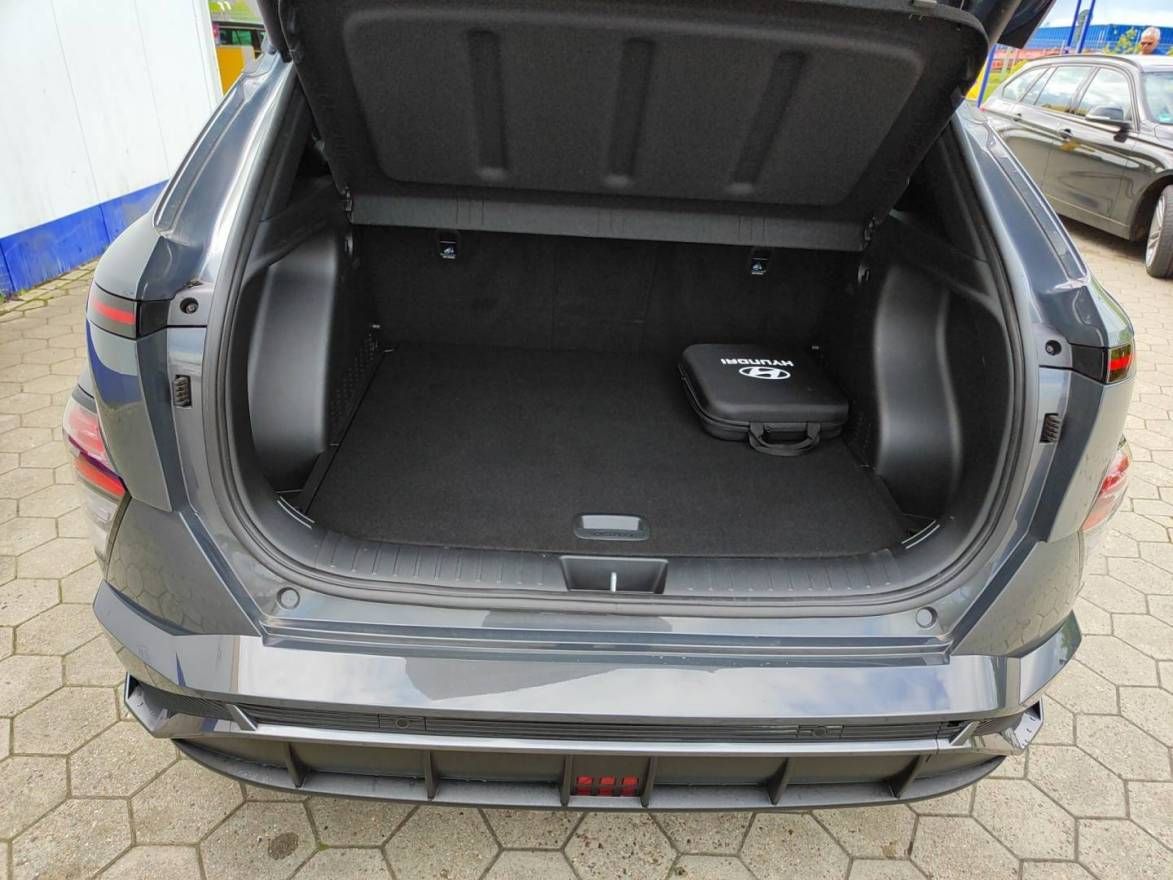 Hyundai Kona – Bild 12
