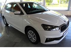 Fahrzeugabbildung Skoda Fabia Ambition 1.0 Apple CarPlay,Android Auto,Wi