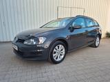 Volkswagen Golf VII Variant Trendline BMT, SCHECKHEFT - PDC - Volkswagen Golf: Trendline