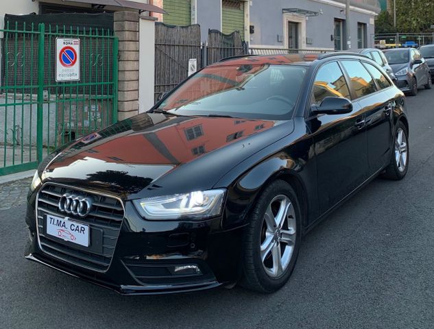 Audi A4 2.0 TDI 150 CV Business