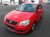 Volkswagen Polo 1.2 44kW United - Volkswagen Polo mit LPG-Antrieb