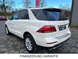 Mercedes-Benz GLE 350 d 4Matic*AHK*NAVI*GARANTIE*TOP - Mercedes-Benz: Weiß