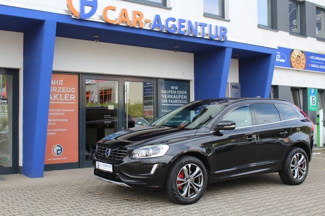 Volvo XC 60 XC60 Momentum 2WD