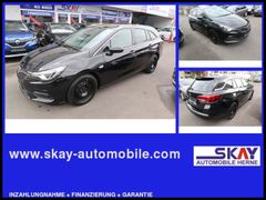 Fahrzeugabbildung Opel Astra K Sports Elegance Navi Tempo Scheckheft