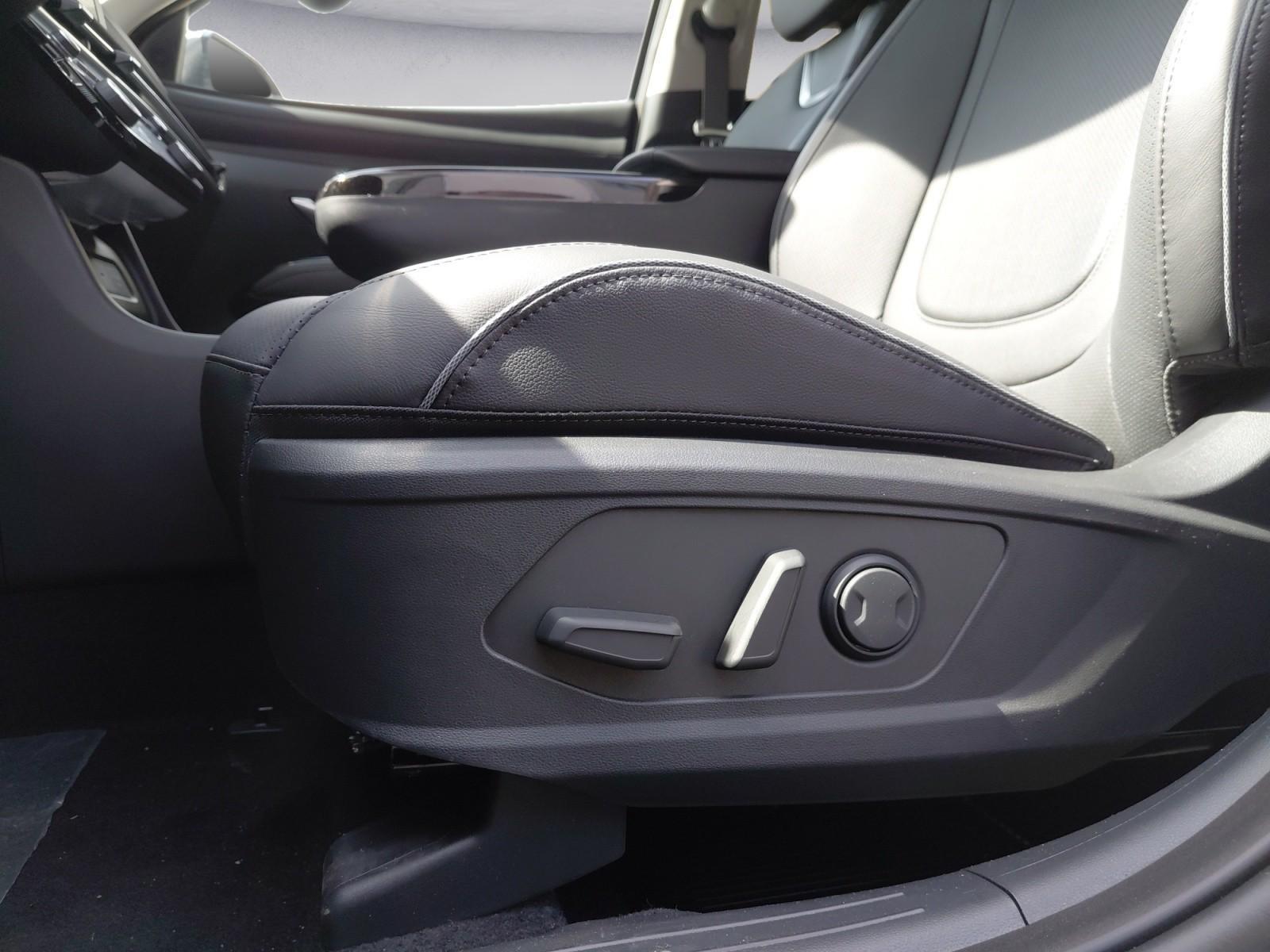 Hyundai TUCSON 1.6 T-GDI Hybrid Prime 4WD DCT ASSITENZPA, миниатюра 19