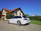 Audi A6 3.0 TDI 200kW quattro TOP Zustand! - Audi A6: 20 TDI