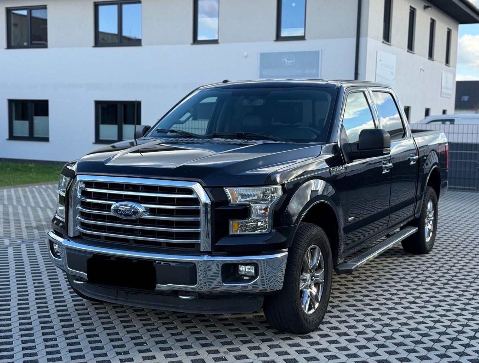 Ford F 150