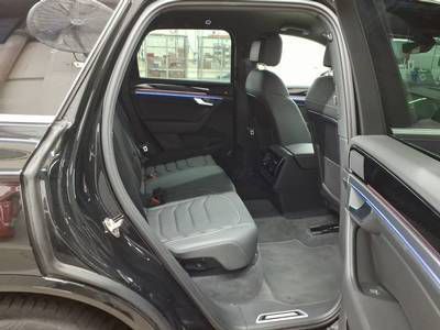 Volkswagen Touareg - Bild 6