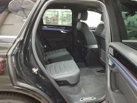 Volkswagen Touareg - Vorschau Bild 6