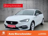 Seat Leon Sportstourer 1.5 TSI DSG FR KAMERA NAVI LED