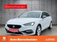 Seat Leon - Vorschau Bild 1