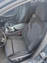 BMW 520d Touring M sport - BMW 520 Gebrauchtwagen in Nürnberg