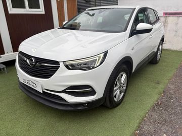 Opel Grandland (X) - 2
