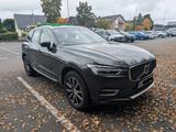 Volvo XC60 B4 D AWD Inscription Pano AHK Leder - Volvo Gebrauchtwagen in Wesel