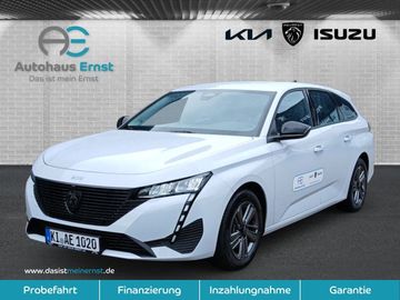 Peugeot 308 SW BlueHDi 130 EAT8 Active Pack